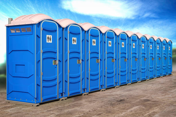 Trusted Twinsburg Heights, OH Portable Potty Rental Experts